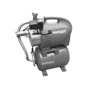 Hauswasserwerkpumpe 230V